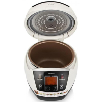 Мультиварка Philips HD 3134/00 (HD3134/00) изображение 5