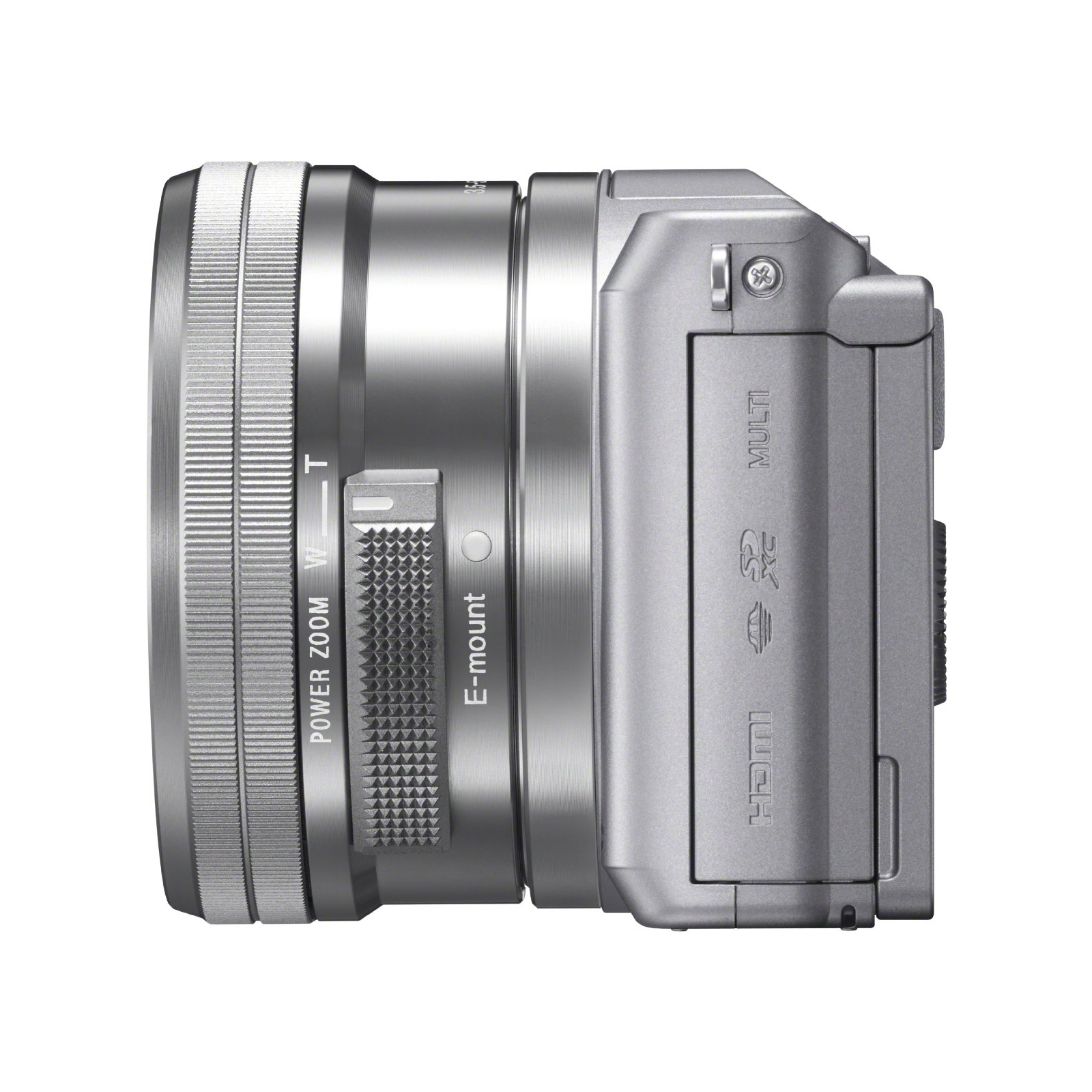 Цифровой фотоаппарат Sony Alpha 5000 kit 16-50 Pink (ILCE5000LP.CEC) изображение 4