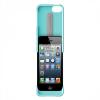 Чохол до мобільного телефона Elago для iPhone 5 /Glide/Coral Blue (ELS5GL-UVCBL) зображення 8