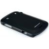 Чехол для мобильного телефона Nillkin для Bleckberry 9900 /Super Frosted Shield/Black (6120352) изображение 3