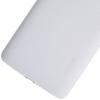 Чохол до мобільного телефона Nillkin для Lenovo S930 /Super Frosted Shield/White (6116651) зображення 4