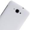 Чохол до мобільного телефона Nillkin для Lenovo S930 /Super Frosted Shield/White (6116651) зображення 5