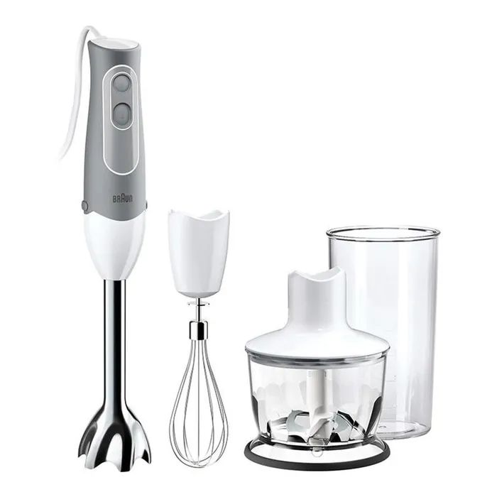 Блендер Braun MQ 535 SAUCE (MQ535SAUCE)