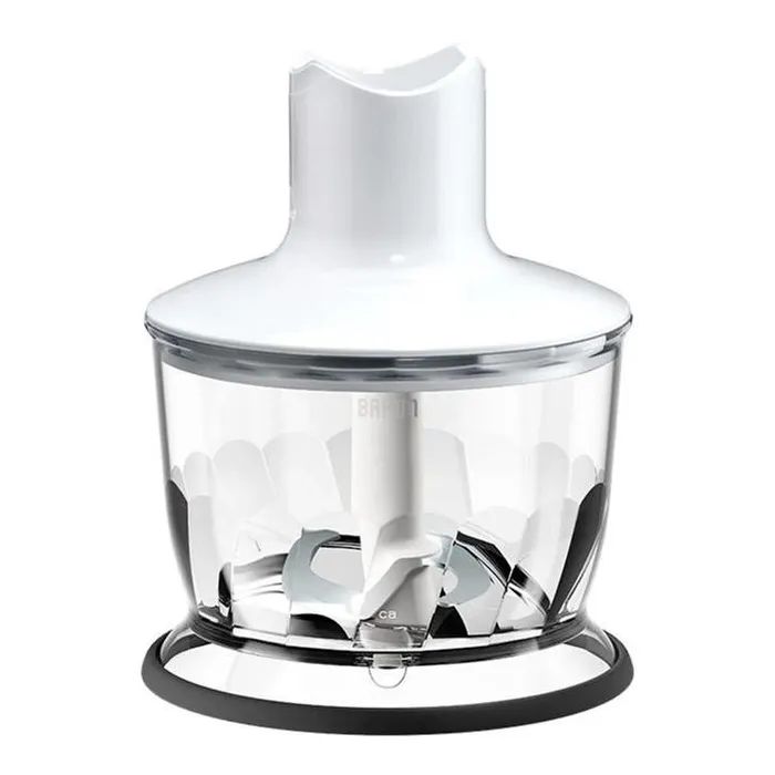Блендер Braun MQ 535 SAUCE (MQ535SAUCE) зображення 6
