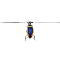 Вертолет T-REX 500 PRO Align (RH50E01XT) изображение 2