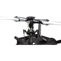 Вертолет T-REX 500 PRO Align (RH50E01XT) изображение 4