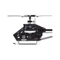 Вертолет T-REX 500 PRO Align (RH50E01XT) изображение 5