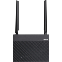 Маршрутизатор ASUS RT-N12 (RT-N12 VP) изображение 2