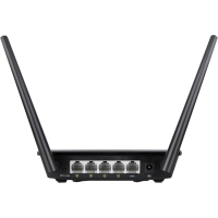 Маршрутизатор ASUS RT-N12 (RT-N12 VP) изображение 5