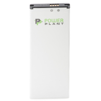 Фото - Аккумулятор к мобильному Power Plant Акумуляторна батарея PowerPlant Blackberry L-S1/Z10  DV00DV618 (DV00DV6182)