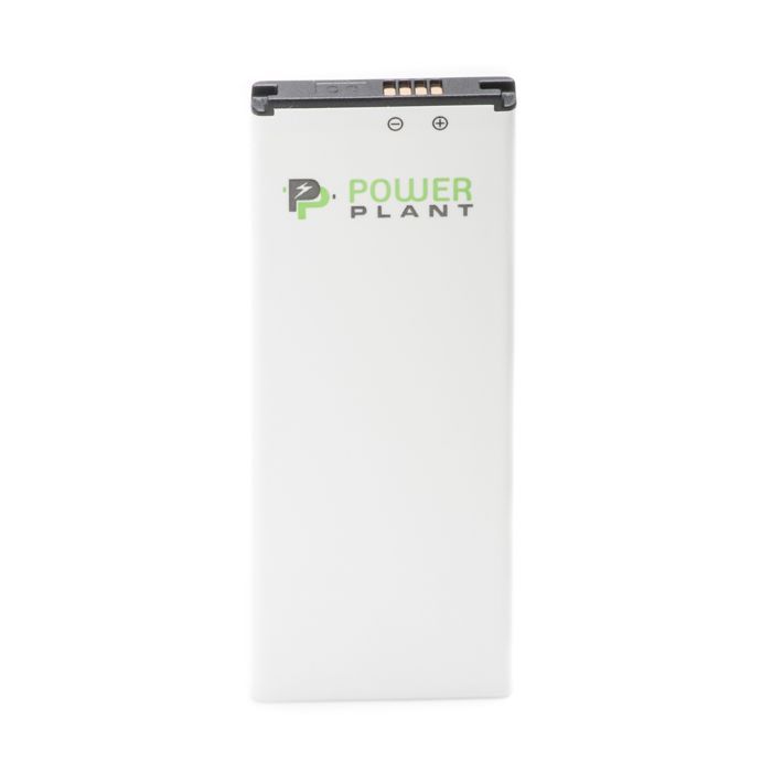 Акумуляторна батарея PowerPlant Blackberry L-S1/Z10 (DV00DV6182)