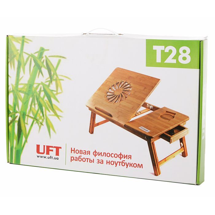 Столик для ноутбука UFT T28 изображение 5