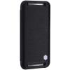 Чехол для мобильного телефона для HTC ONE (M8) /Rain Leather Case/Black Nillkin (6138252) изображение 5