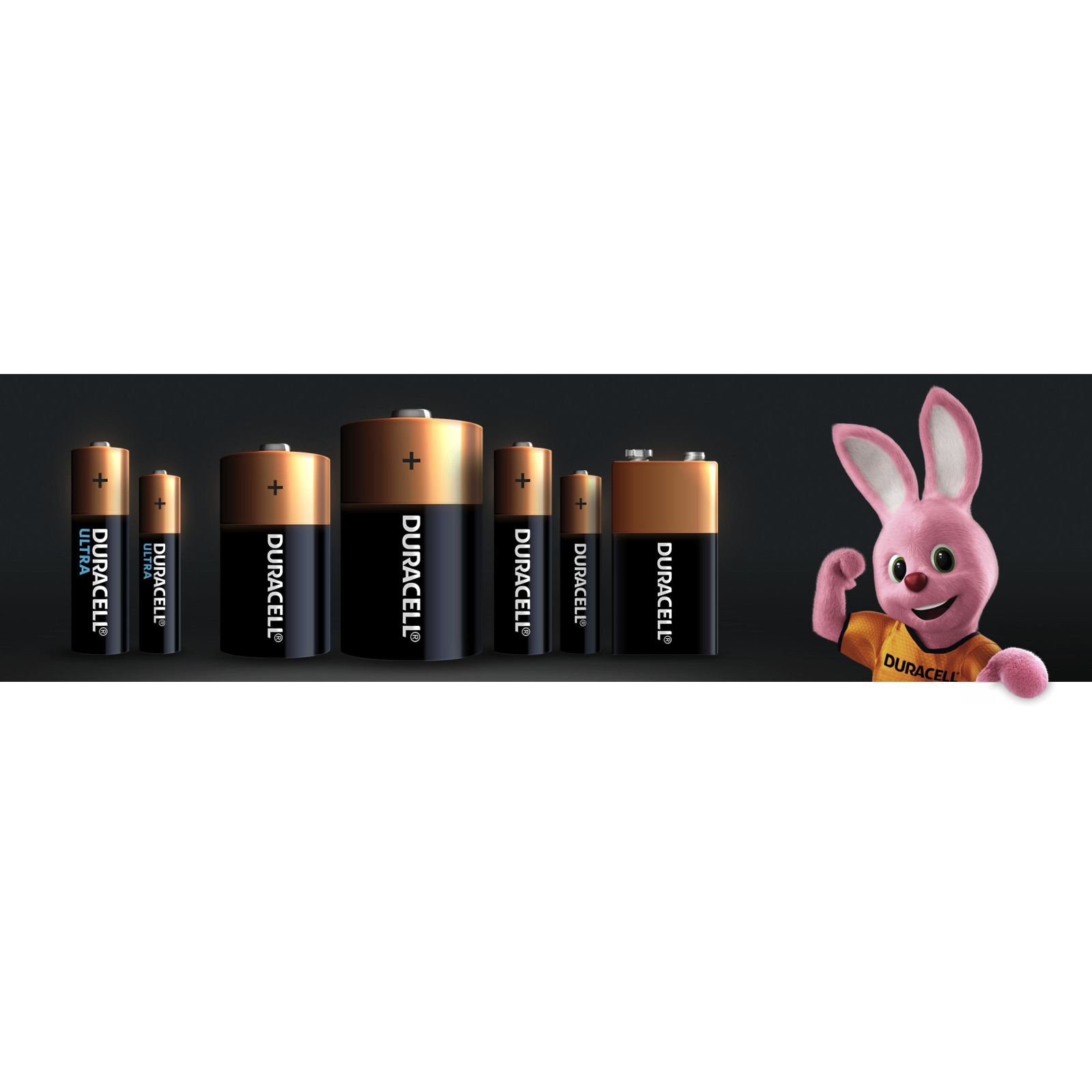 Батарейка Duracell AAA лужні 12 шт. в упаковці (5000394109254 / 81545432) зображення 4