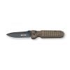 Нож Fox PREDATOR 2F AUTO (FX-448 OD)