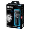 Електробритва Braun CruZer 5 Clean Shave зображення 3