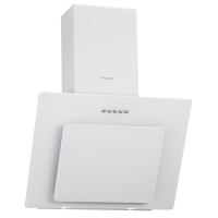 Витяжка кухонна Pyramida NR 60 WHITE