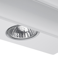 Витяжка кухонна Pyramida NR 60 WHITE зображення 4