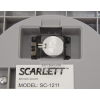 Весы кухонные Scarlett SC-1211 изображение 2