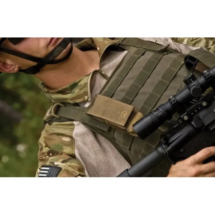 Мультитул Leatherman Mut-Molle (850012N) зображення 12