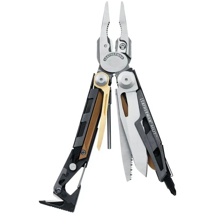 Мультитул Leatherman Mut-Molle (850012N)