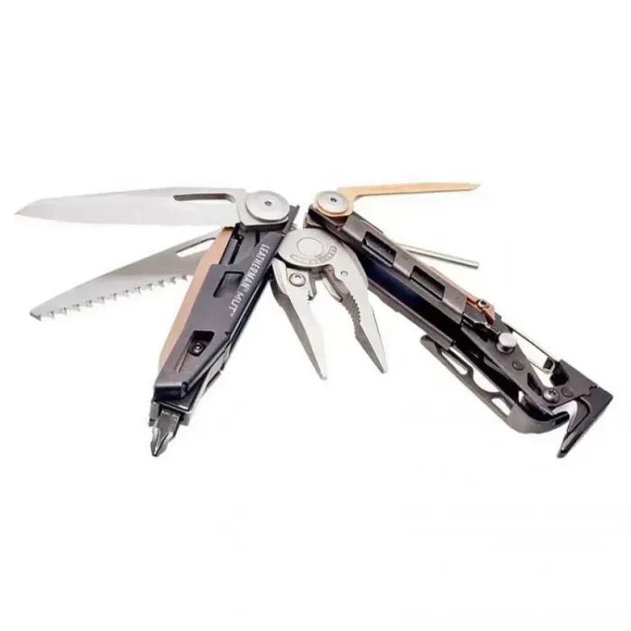 Мультитул Leatherman Mut-Molle (850012N) зображення 3