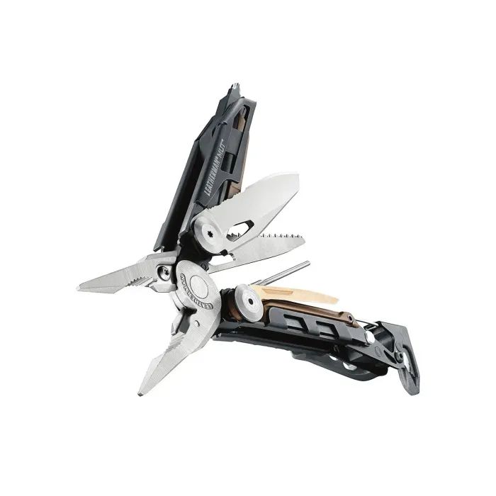 Мультитул Leatherman Mut-Molle (850012N) зображення 5