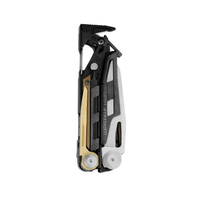 Мультитул Leatherman Mut-Molle (850012N) зображення 6