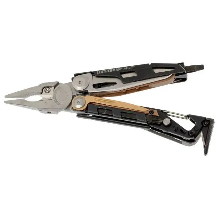 Мультитул Leatherman Mut-Molle (850012N) зображення 7