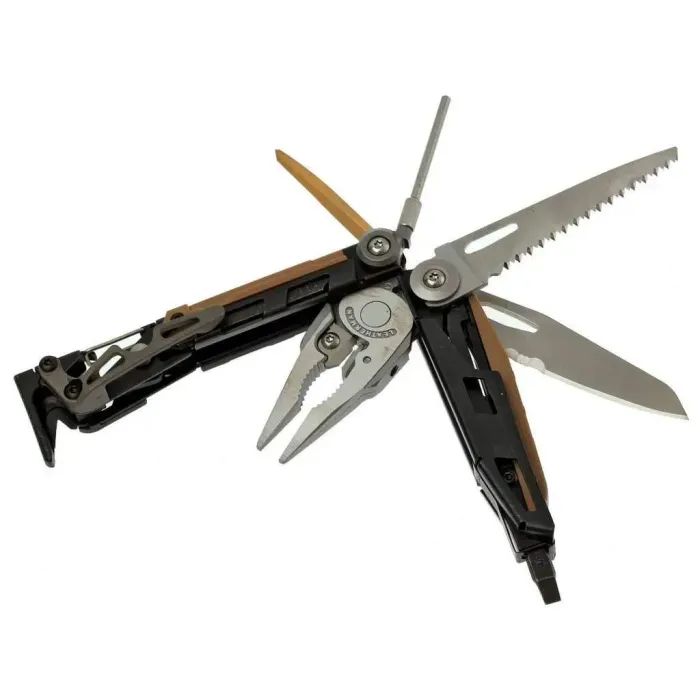 Мультитул Leatherman Mut-Molle (850012N) зображення 8