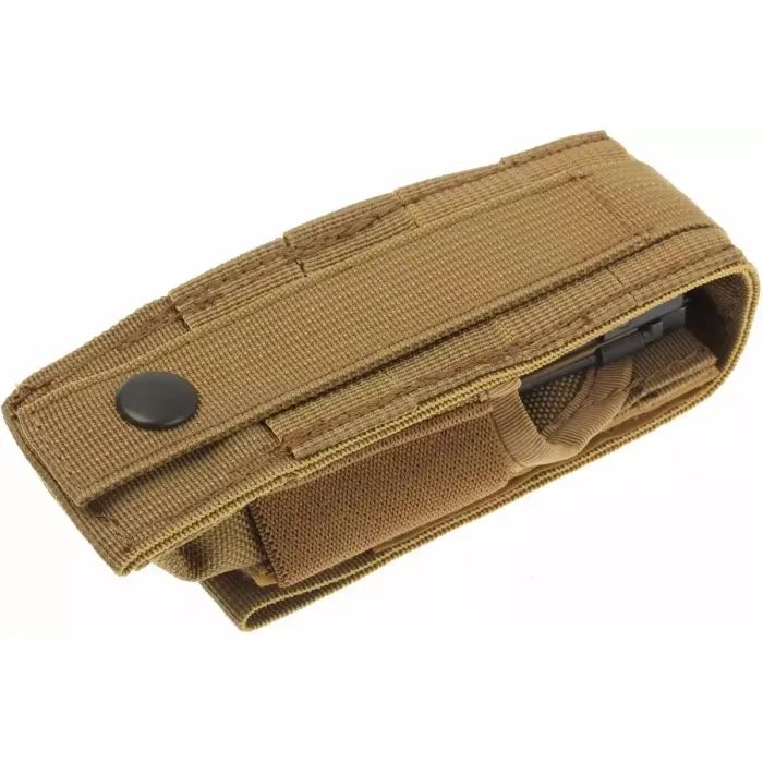 Мультитул Leatherman Mut-Molle (850012N) зображення 9