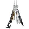 Мультитул Leatherman Mut-Molle (850012N)