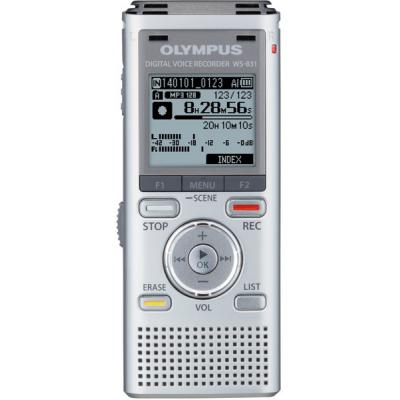 Цифровий диктофон Olympus WS-831 (V406171SE000)