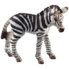 Фігурка Schleich Детеныш зебры (14393)