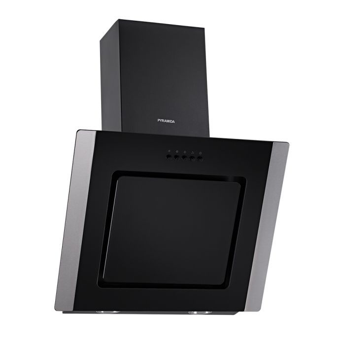 Вытяжка кухонная Pyramida NR-F 60 INOX