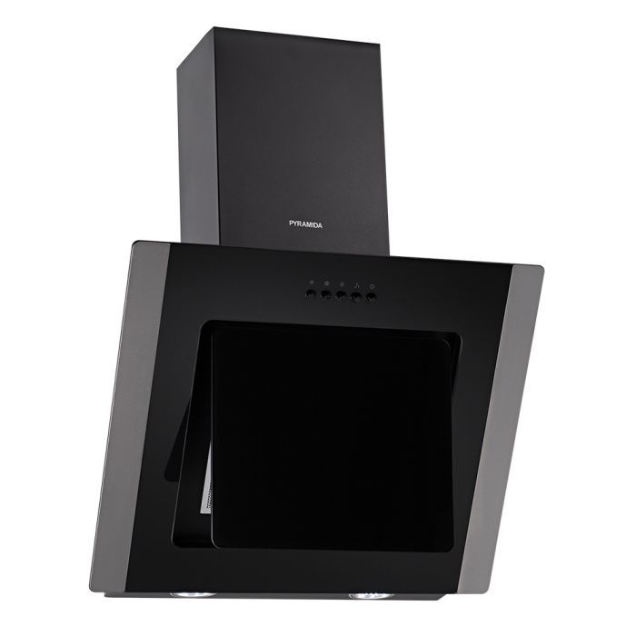 Вытяжка кухонная Pyramida NR-F 60 INOX изображение 2