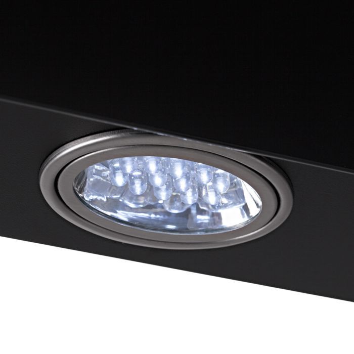 Вытяжка кухонная Pyramida NR-F 60 INOX изображение 3