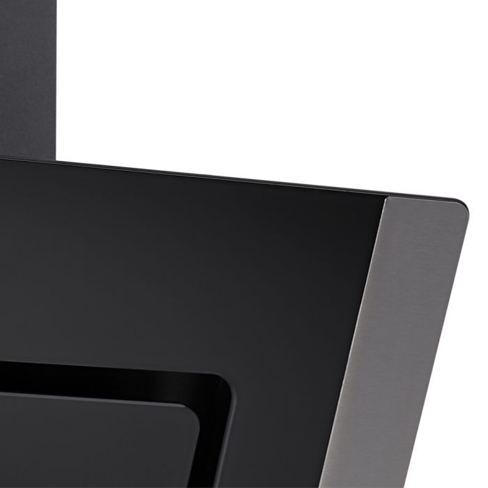 Вытяжка кухонная Pyramida NR-F 60 INOX изображение 4