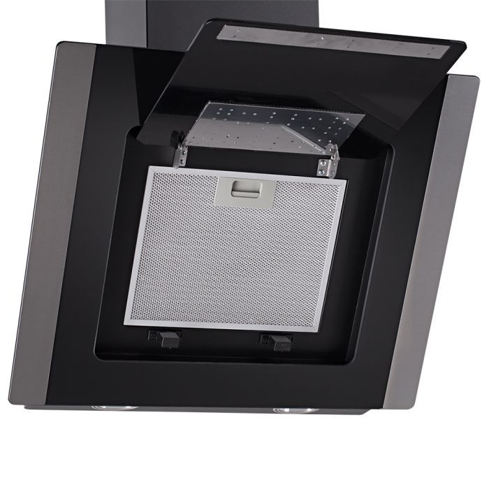 Вытяжка кухонная Pyramida NR-F 60 INOX изображение 7