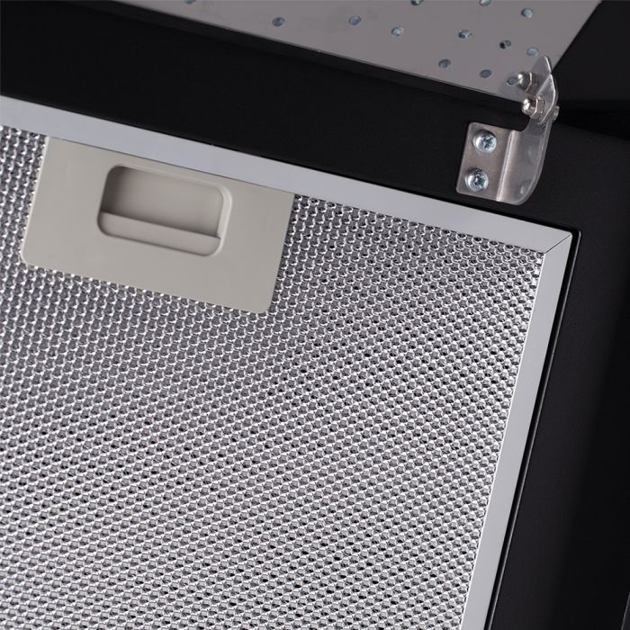 Вытяжка кухонная Pyramida NR-F 60 INOX изображение 8