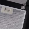 Вытяжка кухонная Pyramida NR-F 60 INOX изображение 8