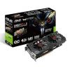 Видеокарта ASUS GeForce GTX970 4096Mb STRIX DC2 OC (STRIX-GTX970-DC2OC-4GD5)