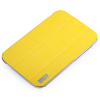 Чохол до планшета Rock 8" Rock Samsung Note 8.0 N5100 new elegant series lemon yell (6950290628306)
