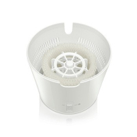 Увлажнитель воздуха Philips HU 4801/01 (HU4801/01) изображение 5