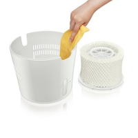 Увлажнитель воздуха Philips HU 4801/01 (HU4801/01) изображение 6