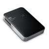 Зовнішній жорсткий диск 2.5" 1TB WD (WDBK8Z0010BBK-EESN) зображення 2