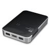 Зовнішній жорсткий диск 2.5" 1TB WD (WDBK8Z0010BBK-EESN) зображення 3