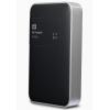Зовнішній жорсткий диск 2.5" 1TB WD (WDBK8Z0010BBK-EESN) зображення 5