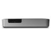 Зовнішній жорсткий диск 2.5" 1TB WD (WDBK8Z0010BBK-EESN) зображення 6