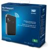 Зовнішній жорсткий диск 2.5" 1TB WD (WDBK8Z0010BBK-EESN) зображення 7